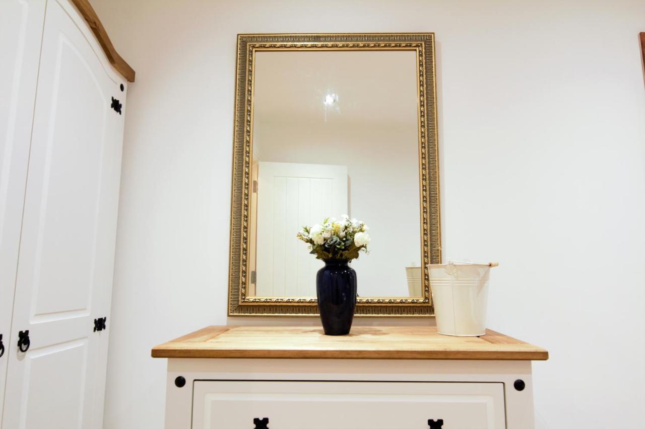 Stylish 2 Bedroom Apartment In The Heart Of Greenwich London Ngoại thất bức ảnh