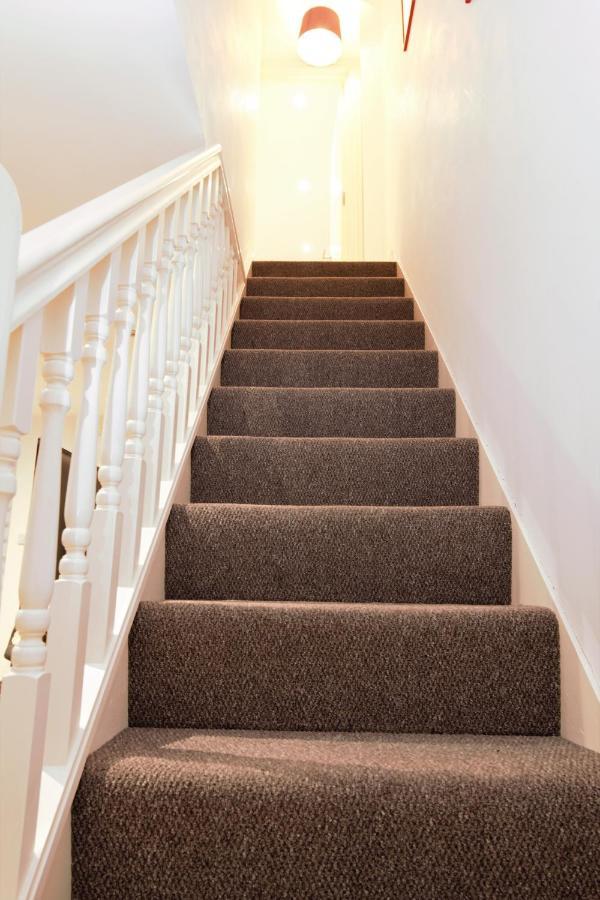 Stylish 2 Bedroom Apartment In The Heart Of Greenwich London Ngoại thất bức ảnh
