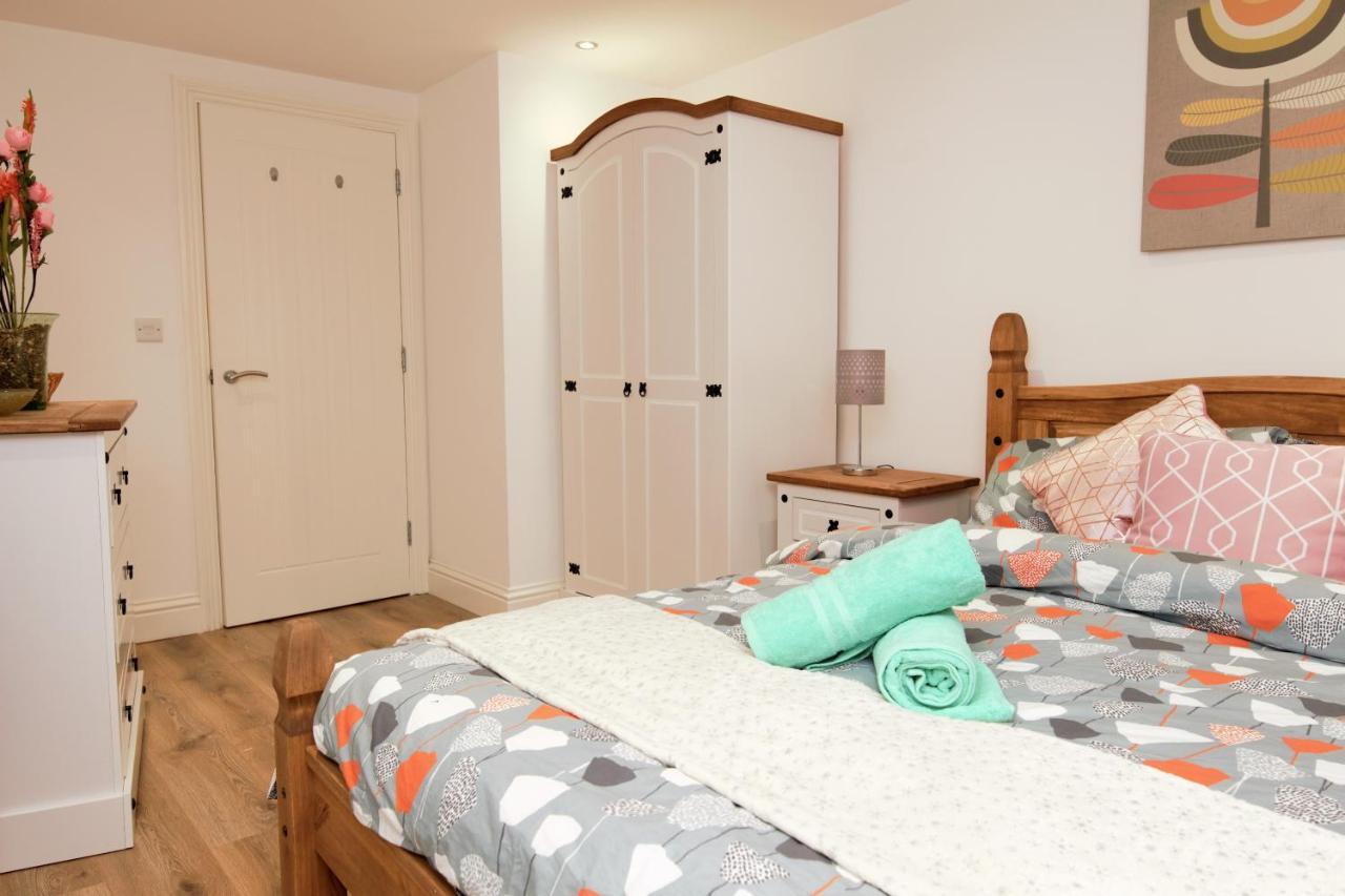 Stylish 2 Bedroom Apartment In The Heart Of Greenwich London Ngoại thất bức ảnh