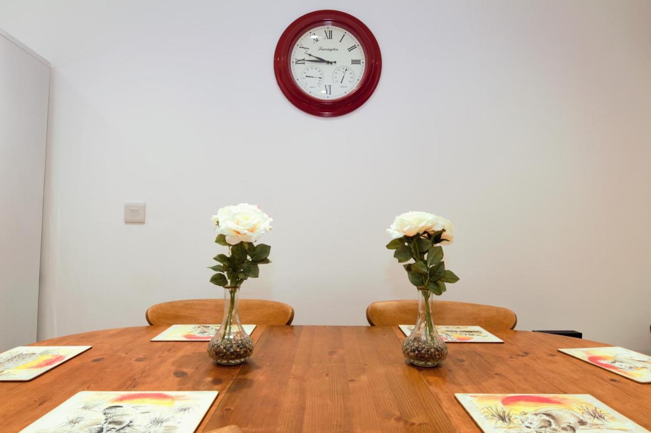 Stylish 2 Bedroom Apartment In The Heart Of Greenwich London Ngoại thất bức ảnh