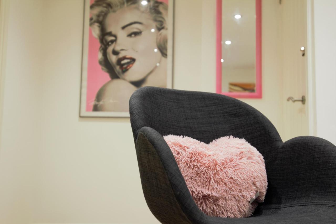 Stylish 2 Bedroom Apartment In The Heart Of Greenwich London Ngoại thất bức ảnh