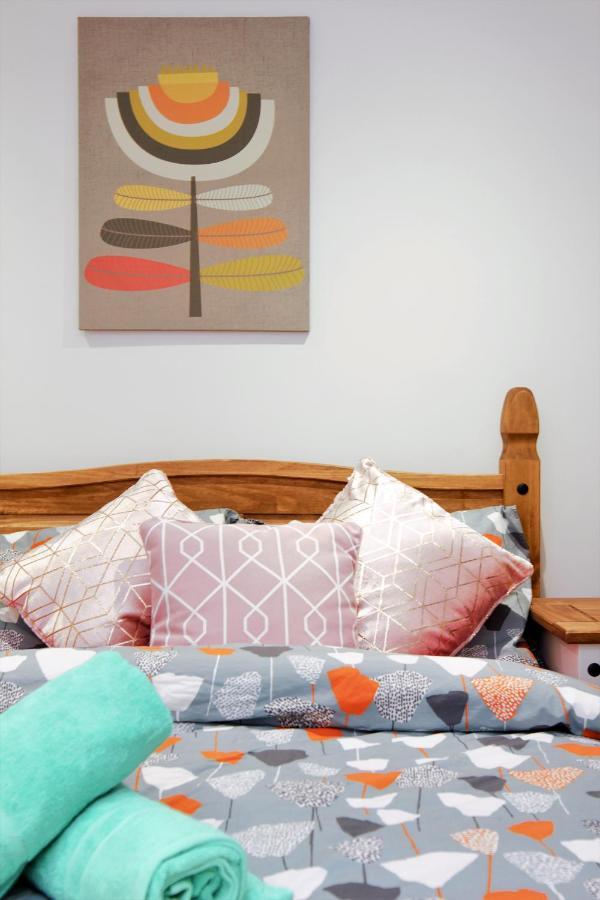 Stylish 2 Bedroom Apartment In The Heart Of Greenwich London Ngoại thất bức ảnh