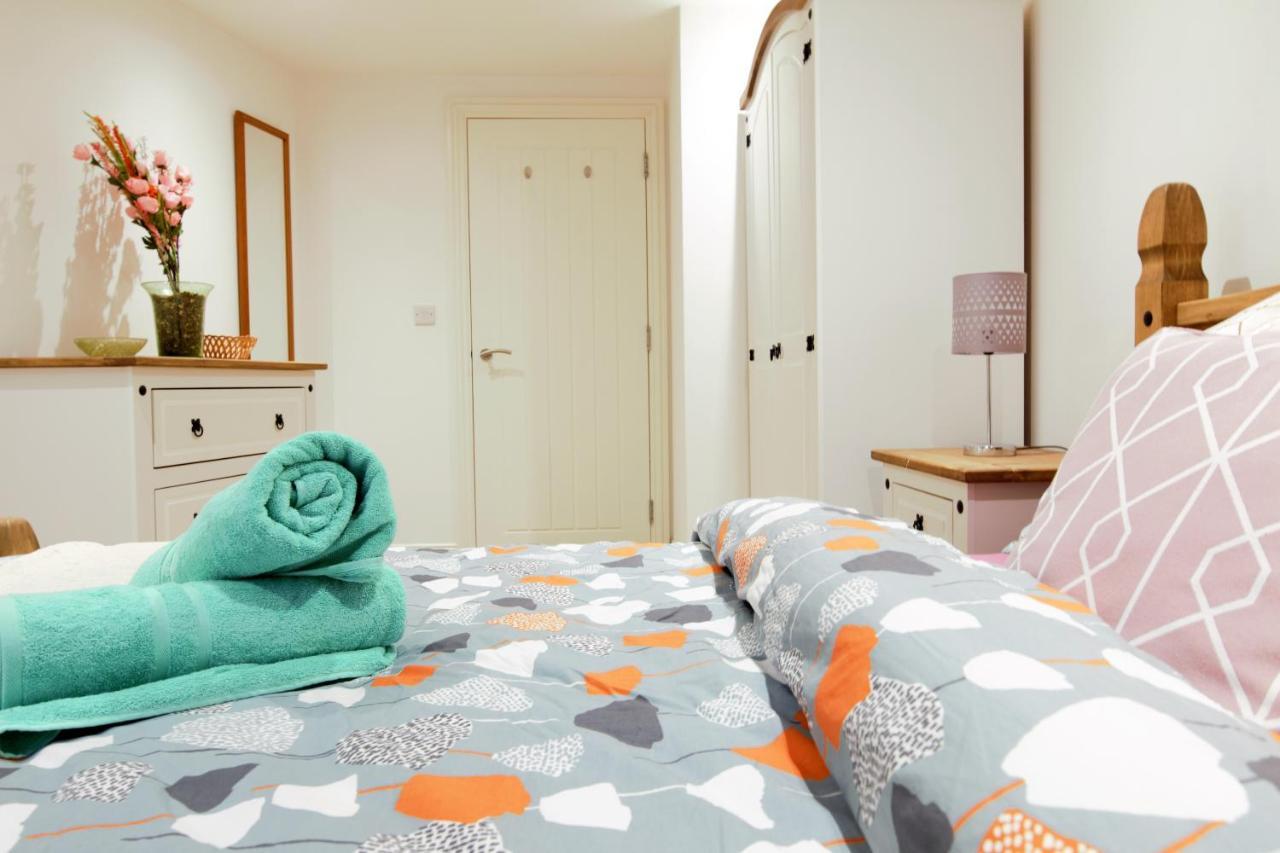 Stylish 2 Bedroom Apartment In The Heart Of Greenwich London Ngoại thất bức ảnh